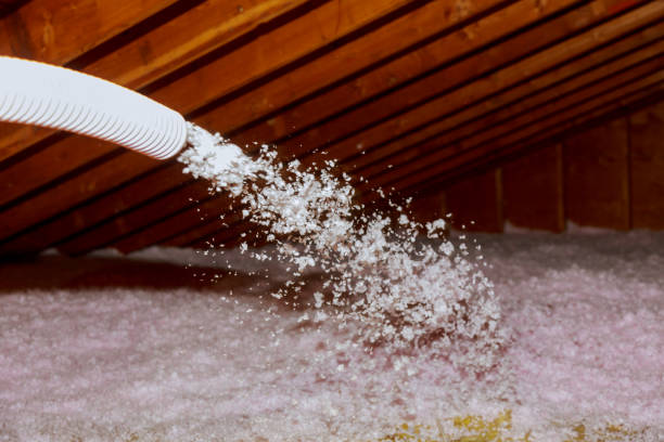 Reliable Okemos, MI Insulation Contractor Solutions