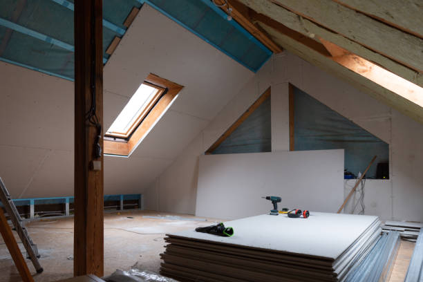 Best Insulation for Specific Applications in Okemos, MI