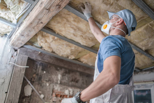 Best Fiberglass Insulation in Okemos, MI