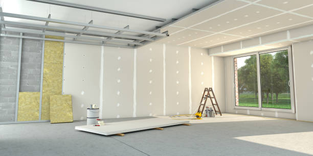 Best Spray Foam Insulation in Okemos, MI