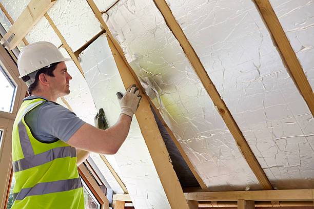 Types of Insulation We Offer in Okemos, MI